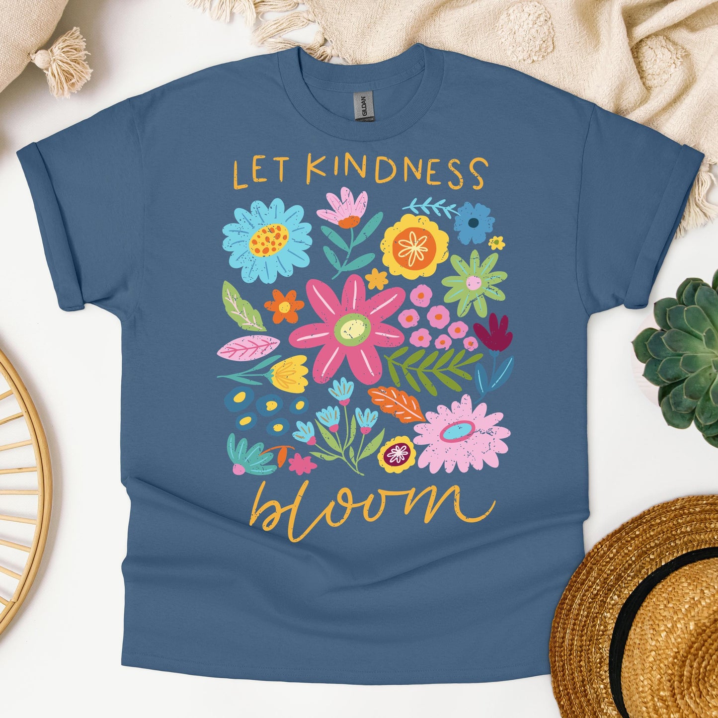 Let Kindness Bloom 01