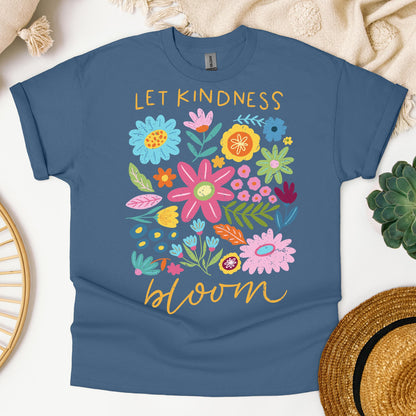 Let Kindness Bloom 01
