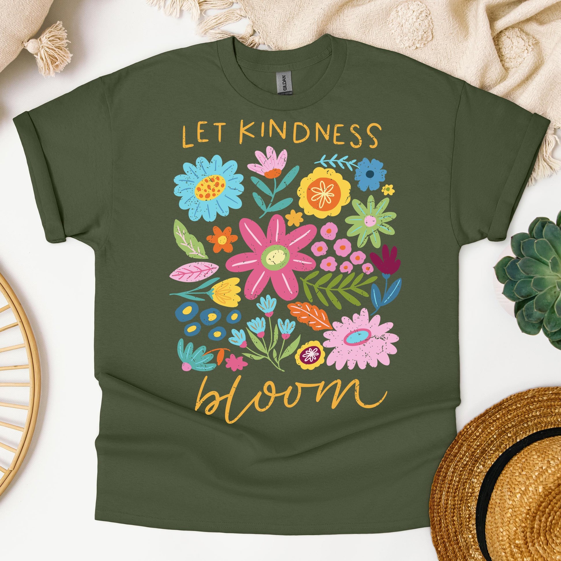 Let Kindness Bloom 01