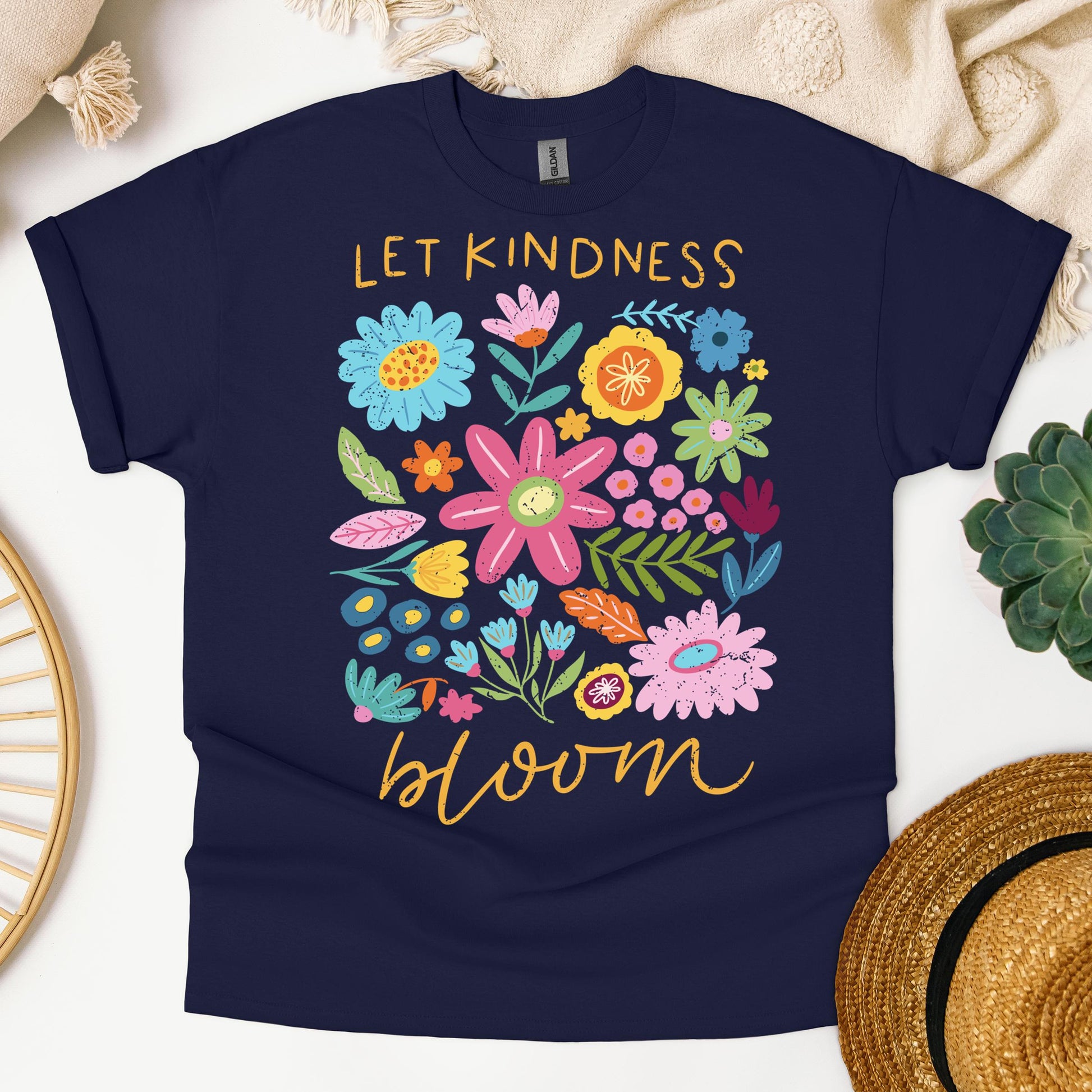 Let Kindness Bloom 01