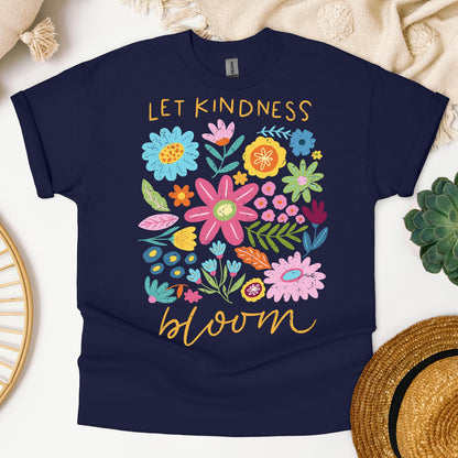 Let Kindness Bloom 01