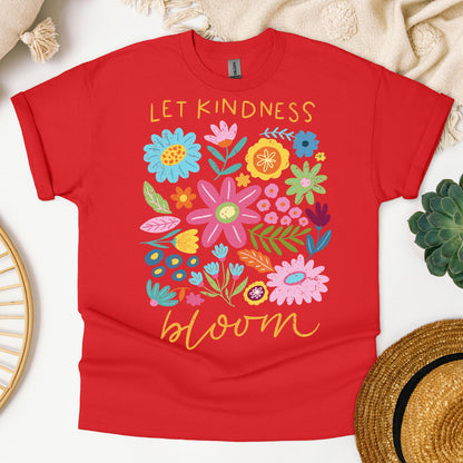 Let Kindness Bloom 01