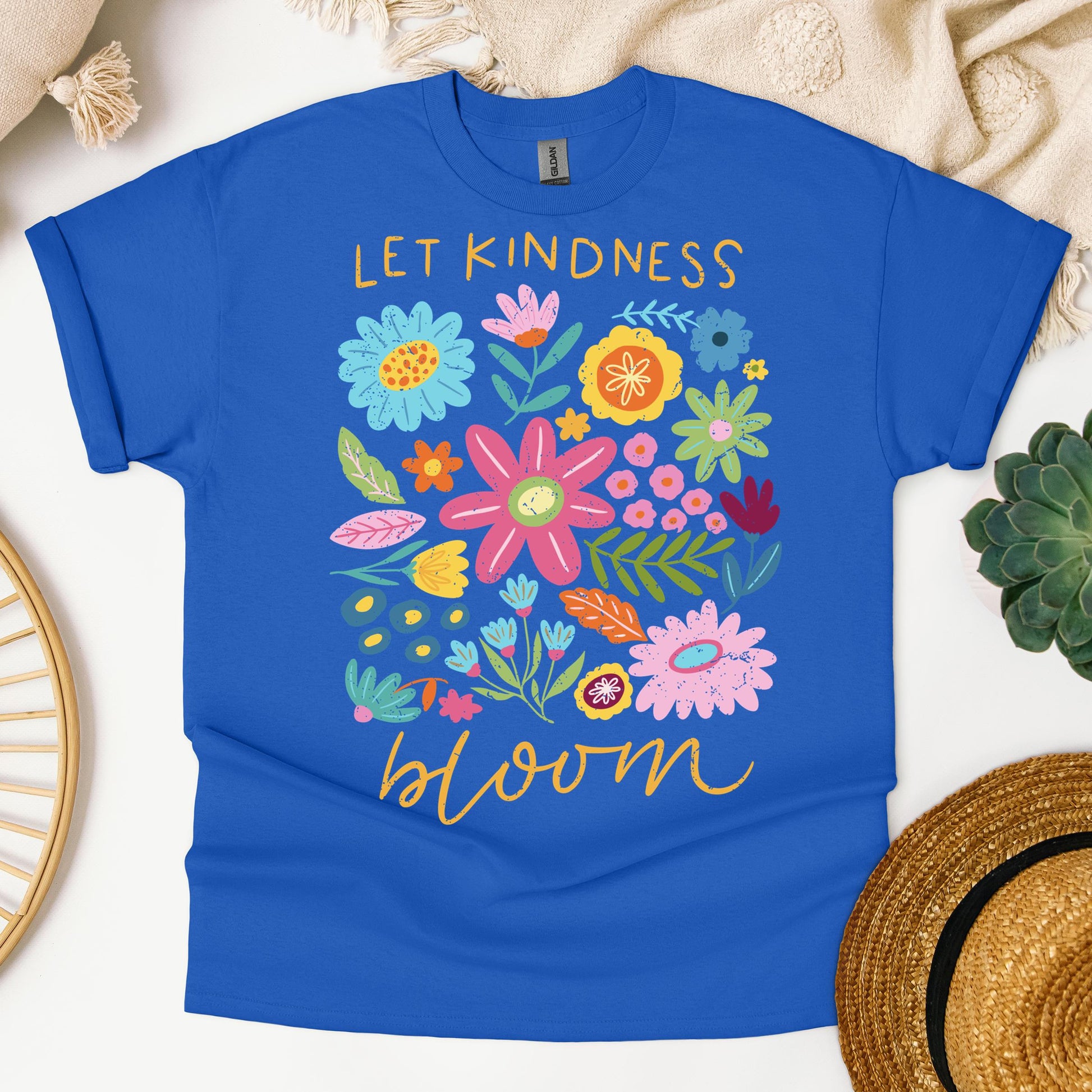 Let Kindness Bloom 01