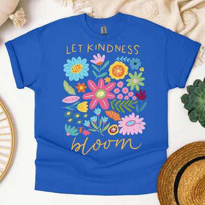 Let Kindness Bloom 01
