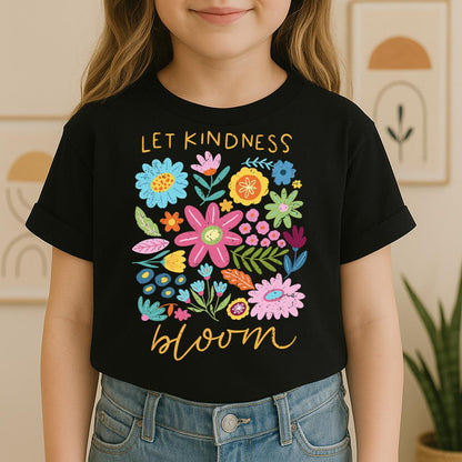 Let Kindness Bloom 01