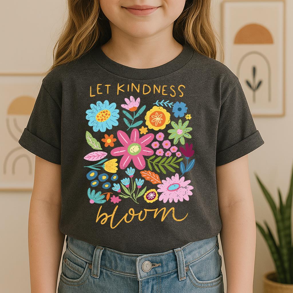 Let Kindness Bloom 01