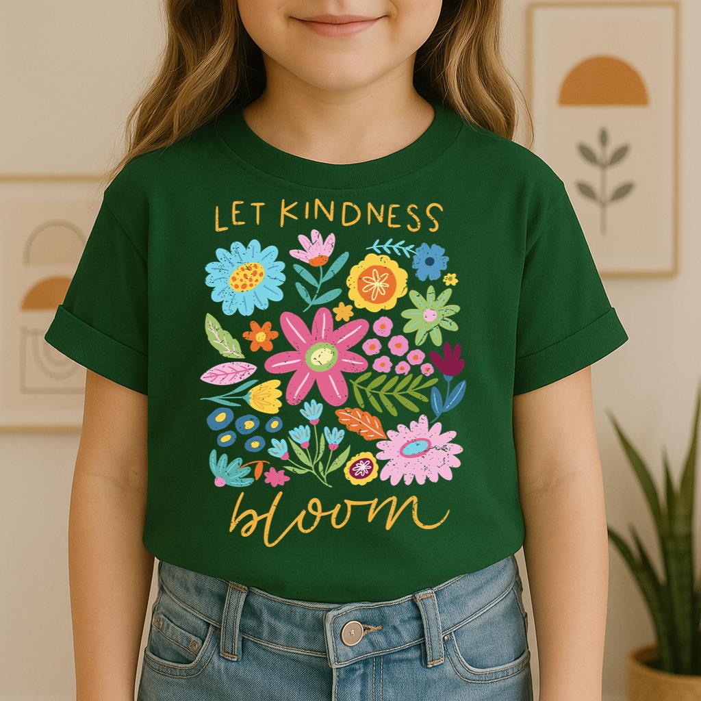 Let Kindness Bloom 01