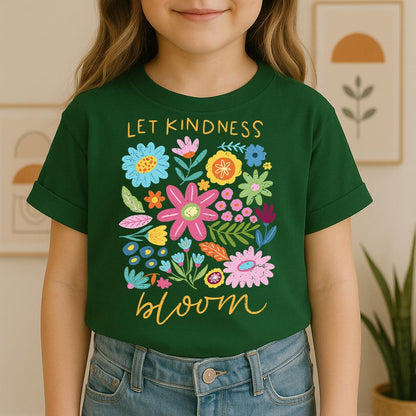 Let Kindness Bloom 01