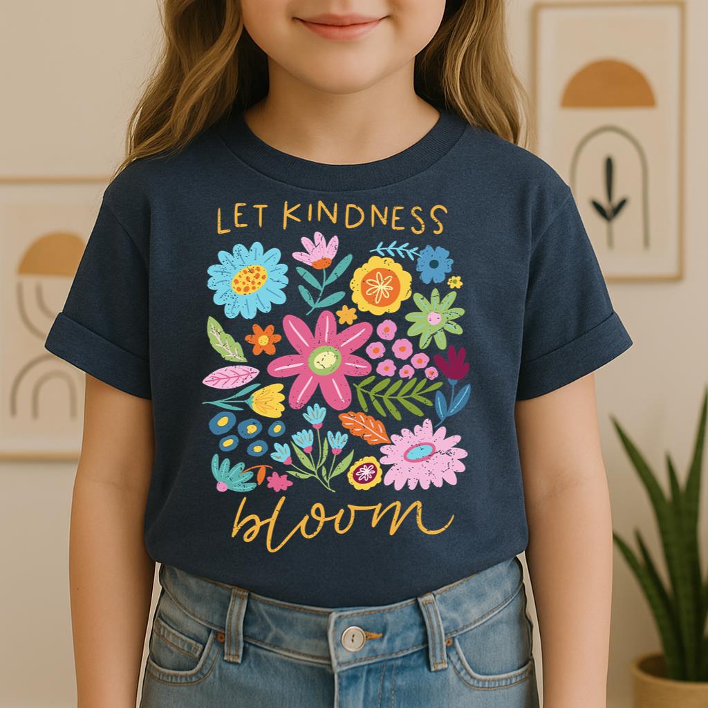 Let Kindness Bloom 01