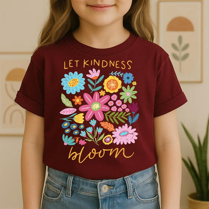 Let Kindness Bloom 01