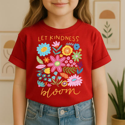 Let Kindness Bloom 01