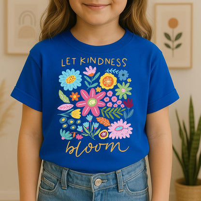 Let Kindness Bloom 01