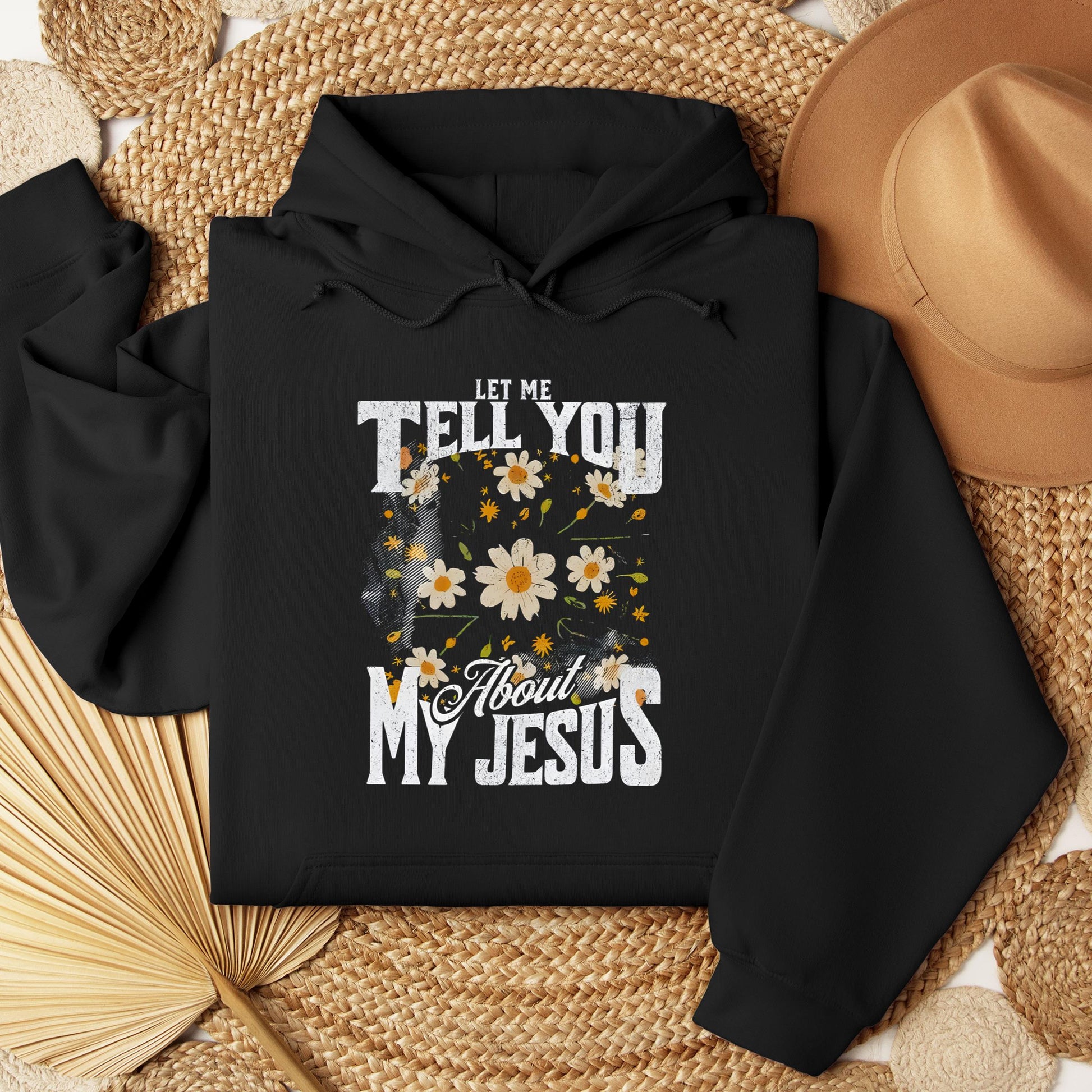 Let Me Tell You About My Jesus 03