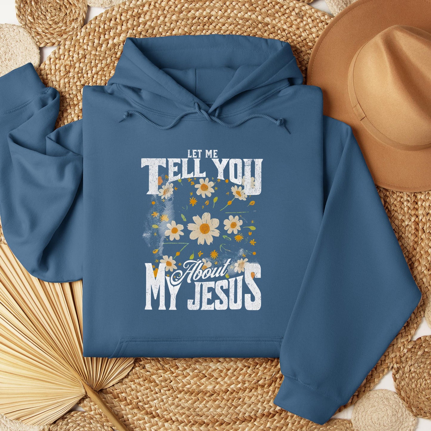 Let Me Tell You About My Jesus 03
