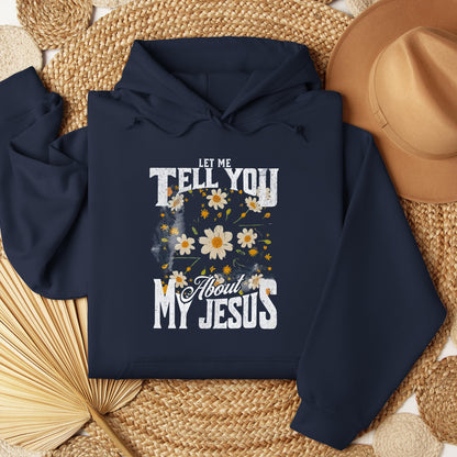 Let Me Tell You About My Jesus 03