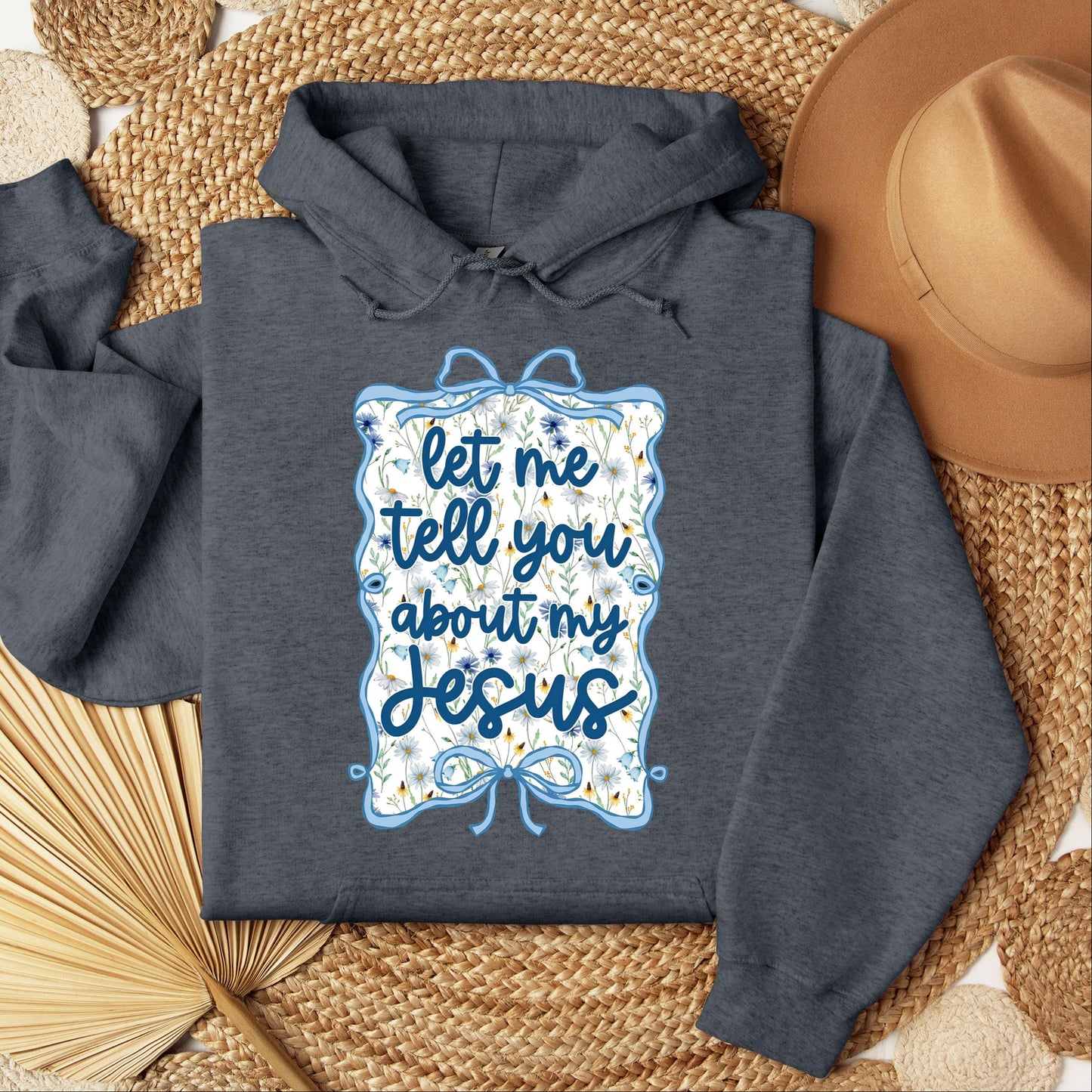 Let Me Tell You About My Jesus 04