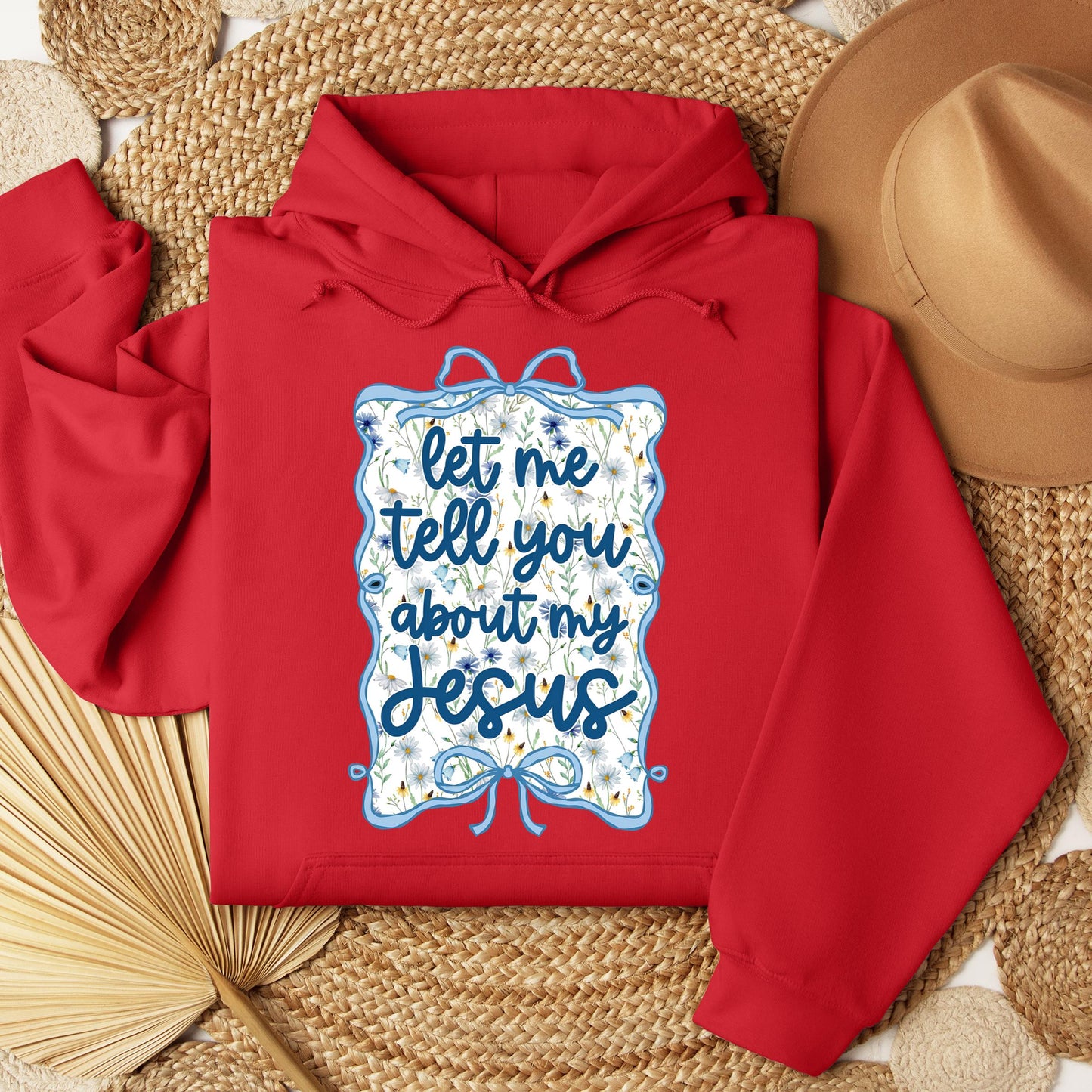 Let Me Tell You About My Jesus 04