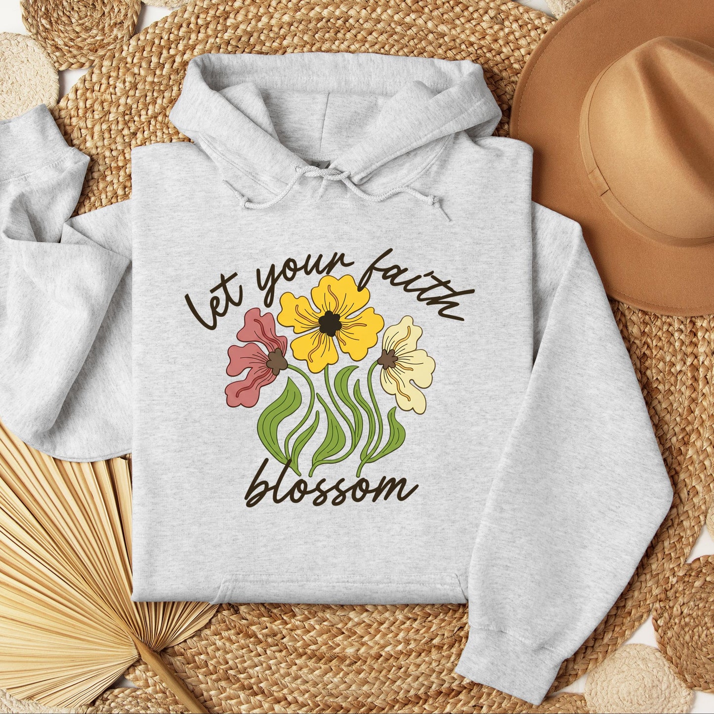 Let Your Faith Blossom 01