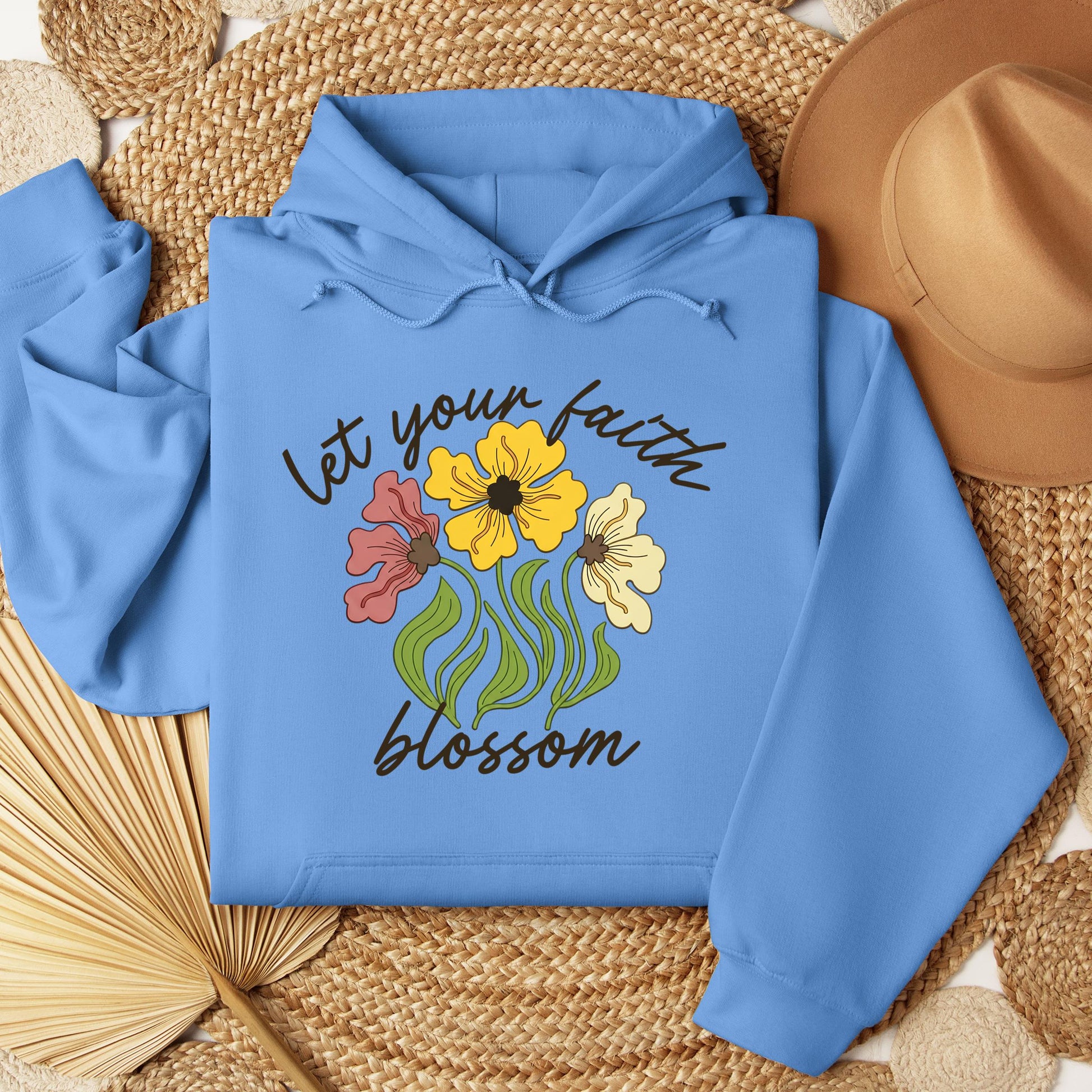 Let Your Faith Blossom 01