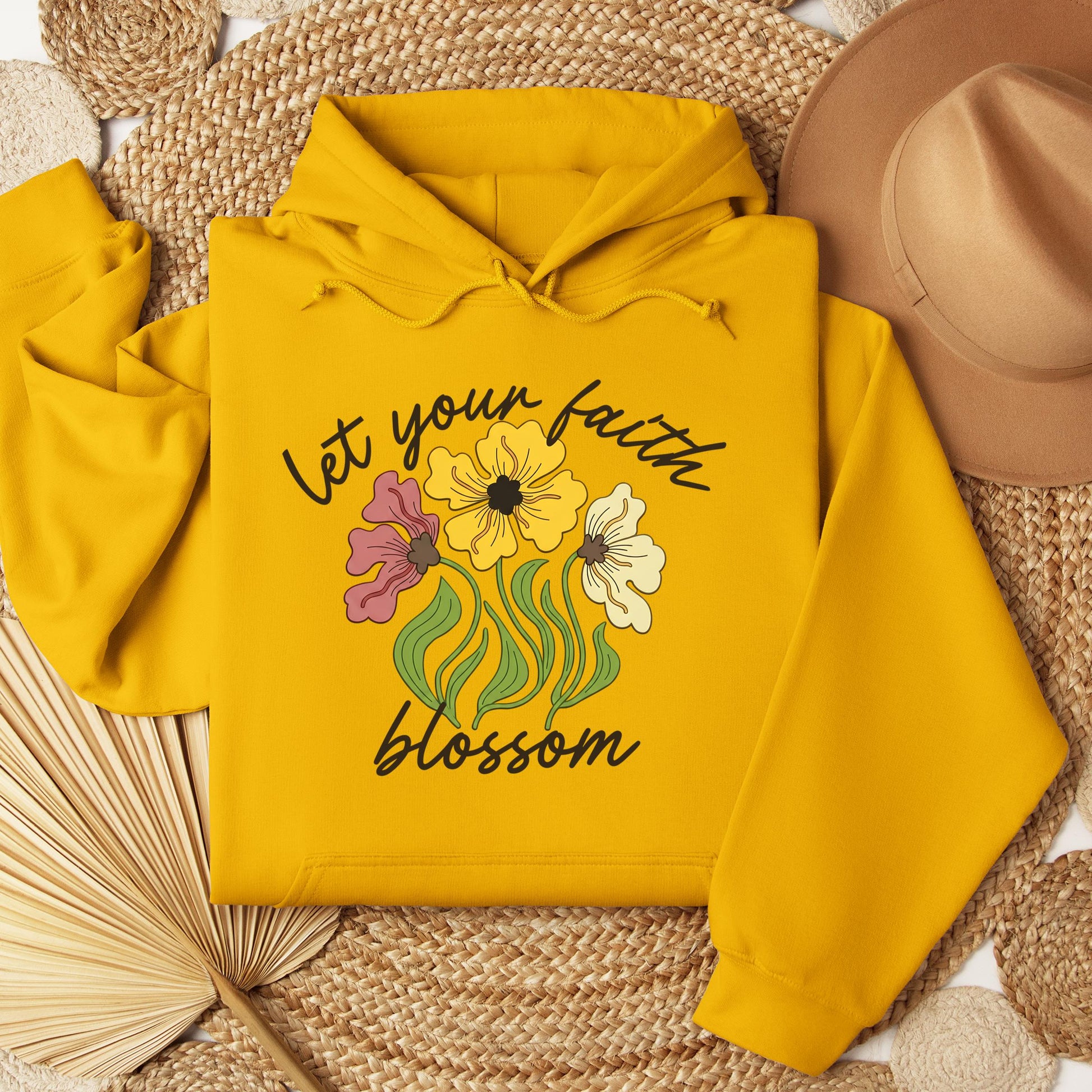 Let Your Faith Blossom 01