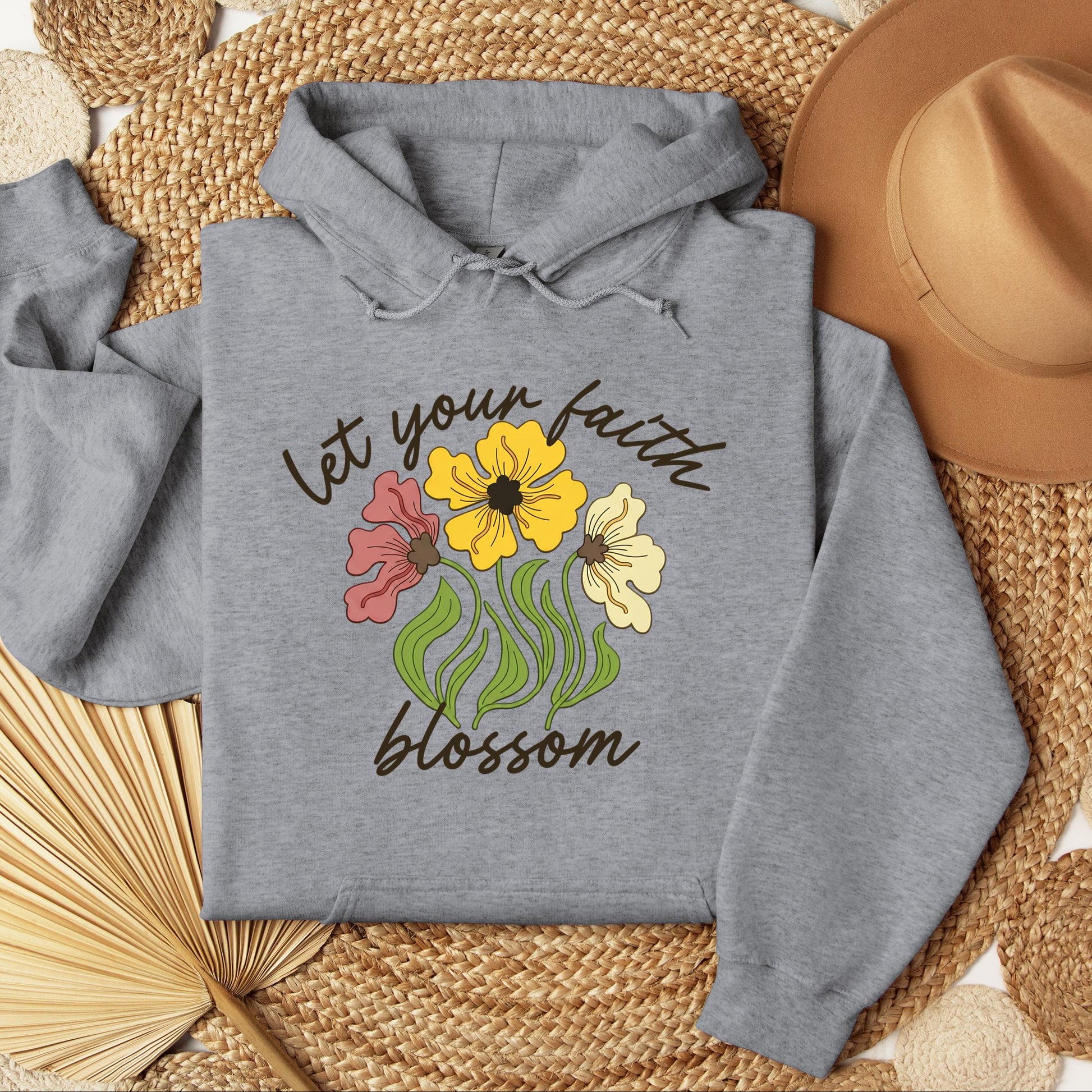 Let Your Faith Blossom 01