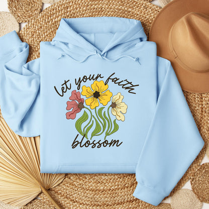 Let Your Faith Blossom 01