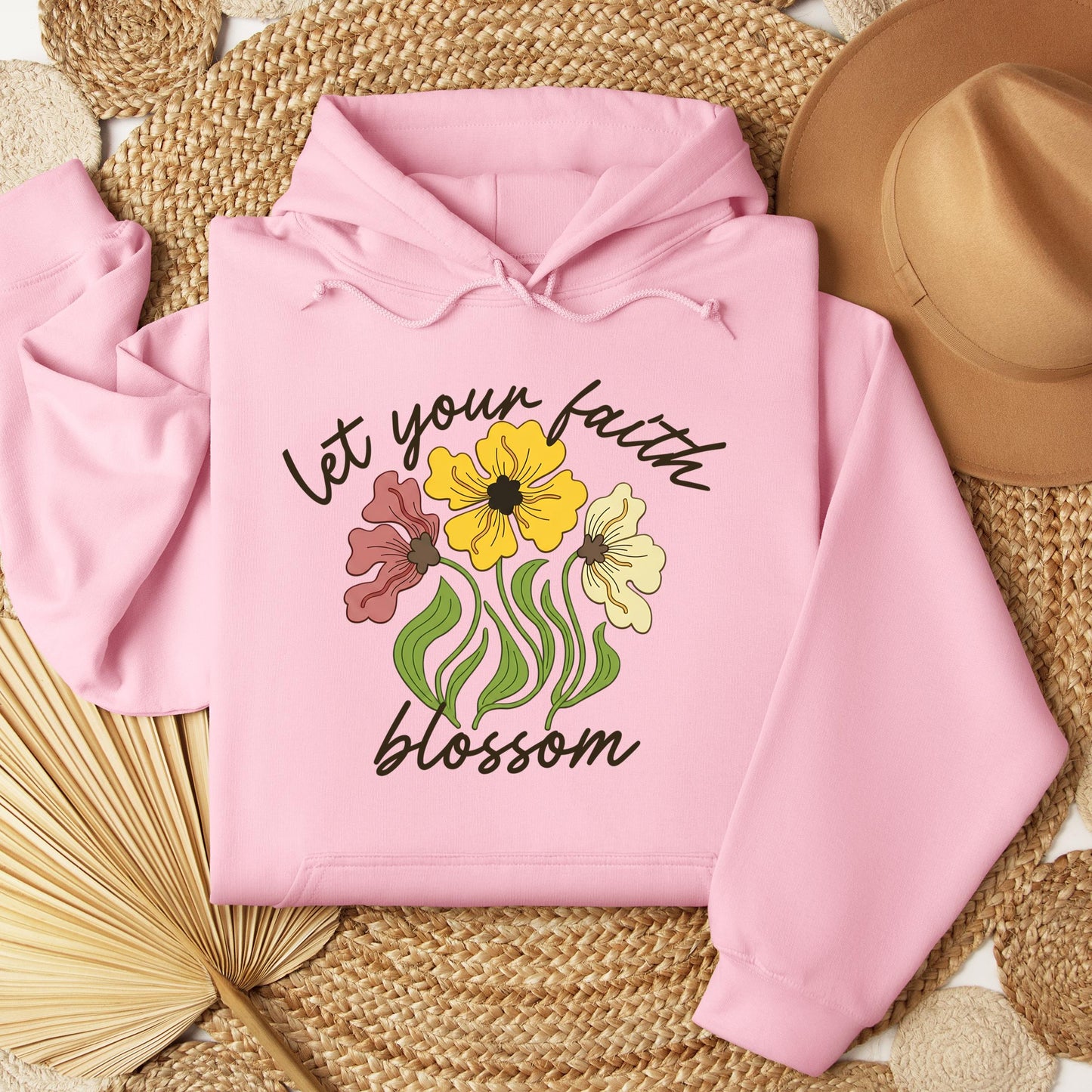 Let Your Faith Blossom 01