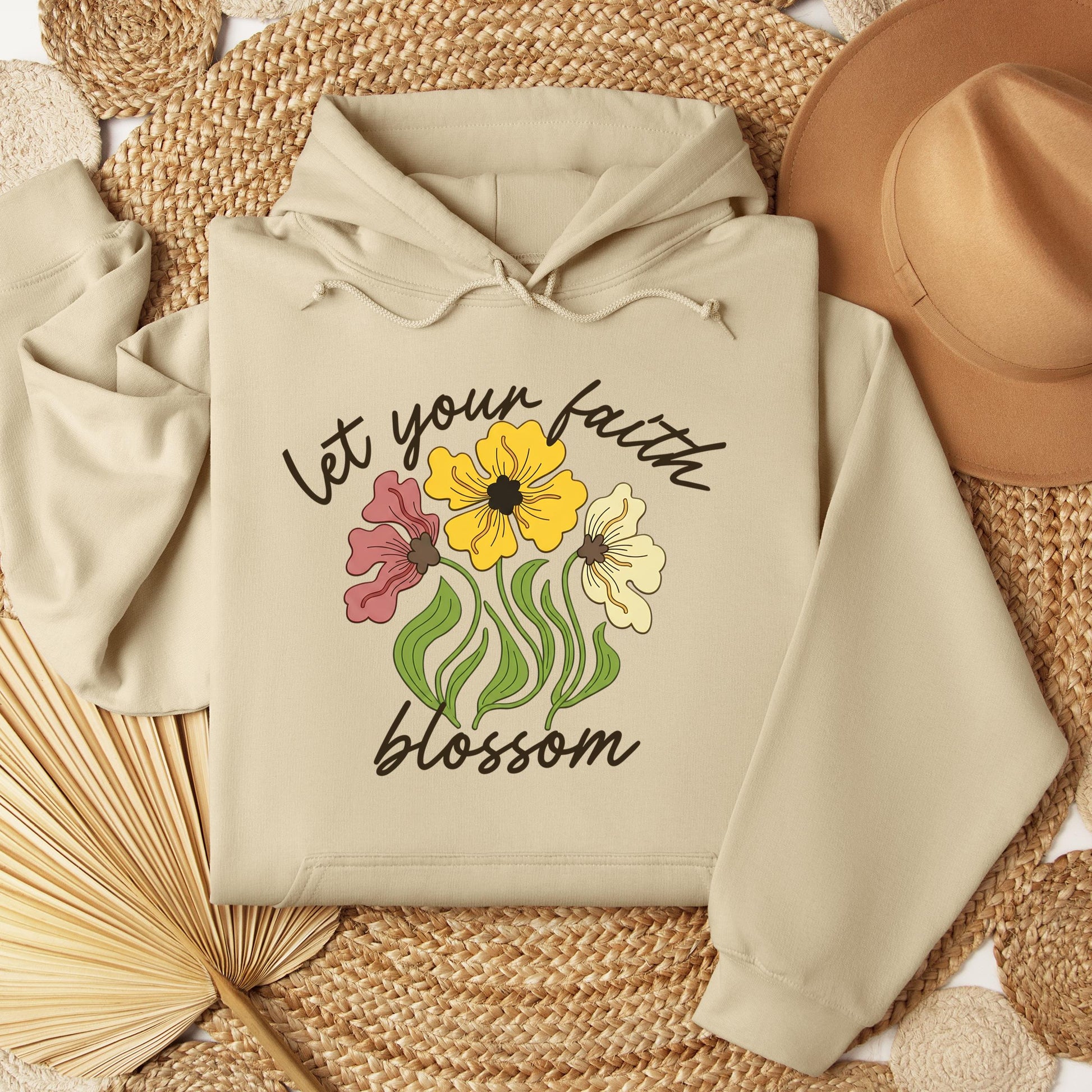 Let Your Faith Blossom 01