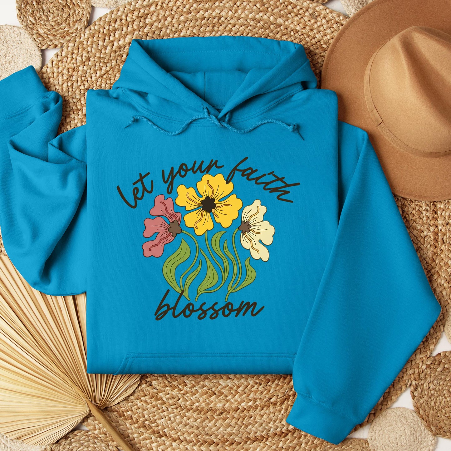 Let Your Faith Blossom 01