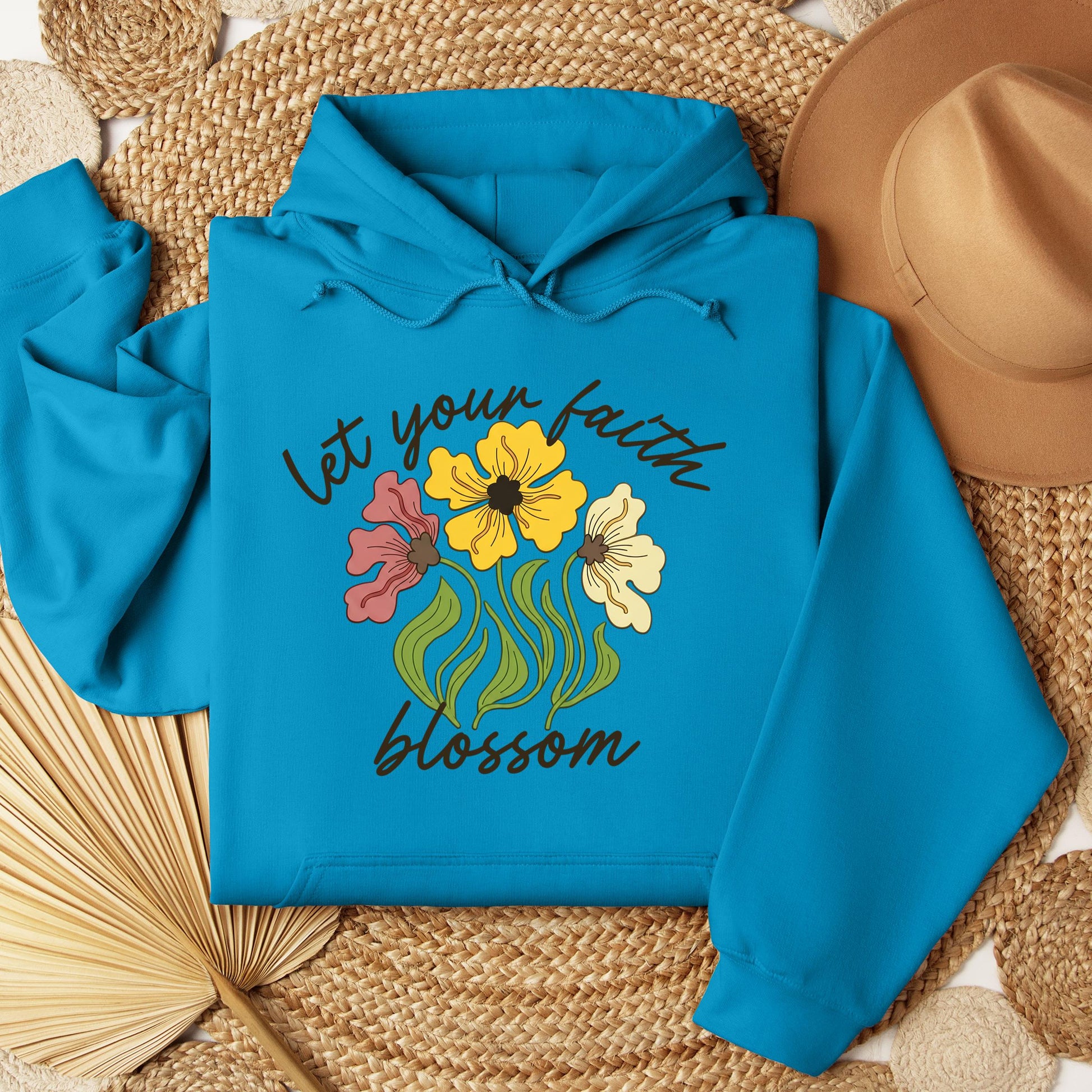 Let Your Faith Blossom 01