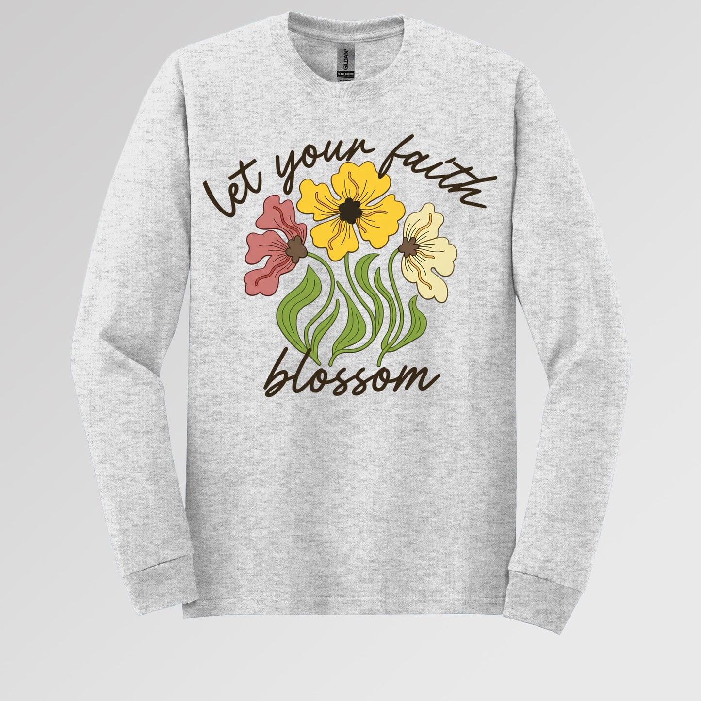 Let Your Faith Blossom 01