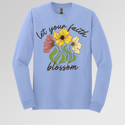 Let Your Faith Blossom 01