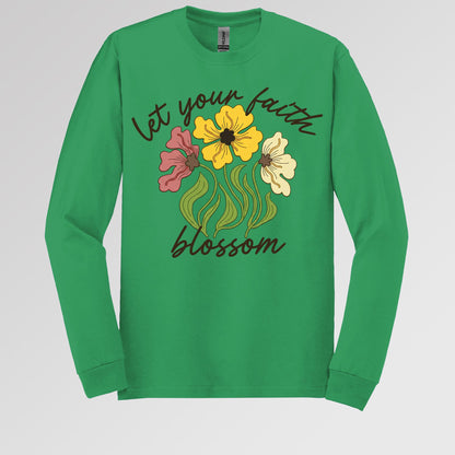 Let Your Faith Blossom 01