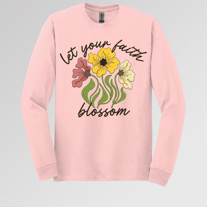 Let Your Faith Blossom 01