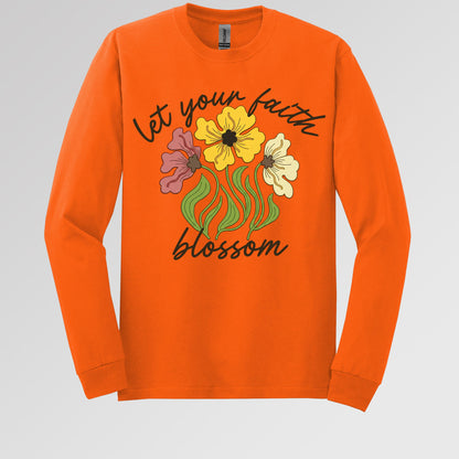 Let Your Faith Blossom 01