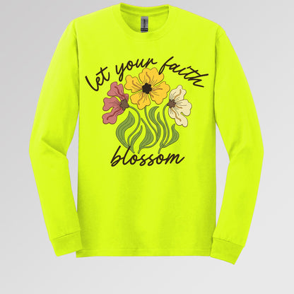 Let Your Faith Blossom 01