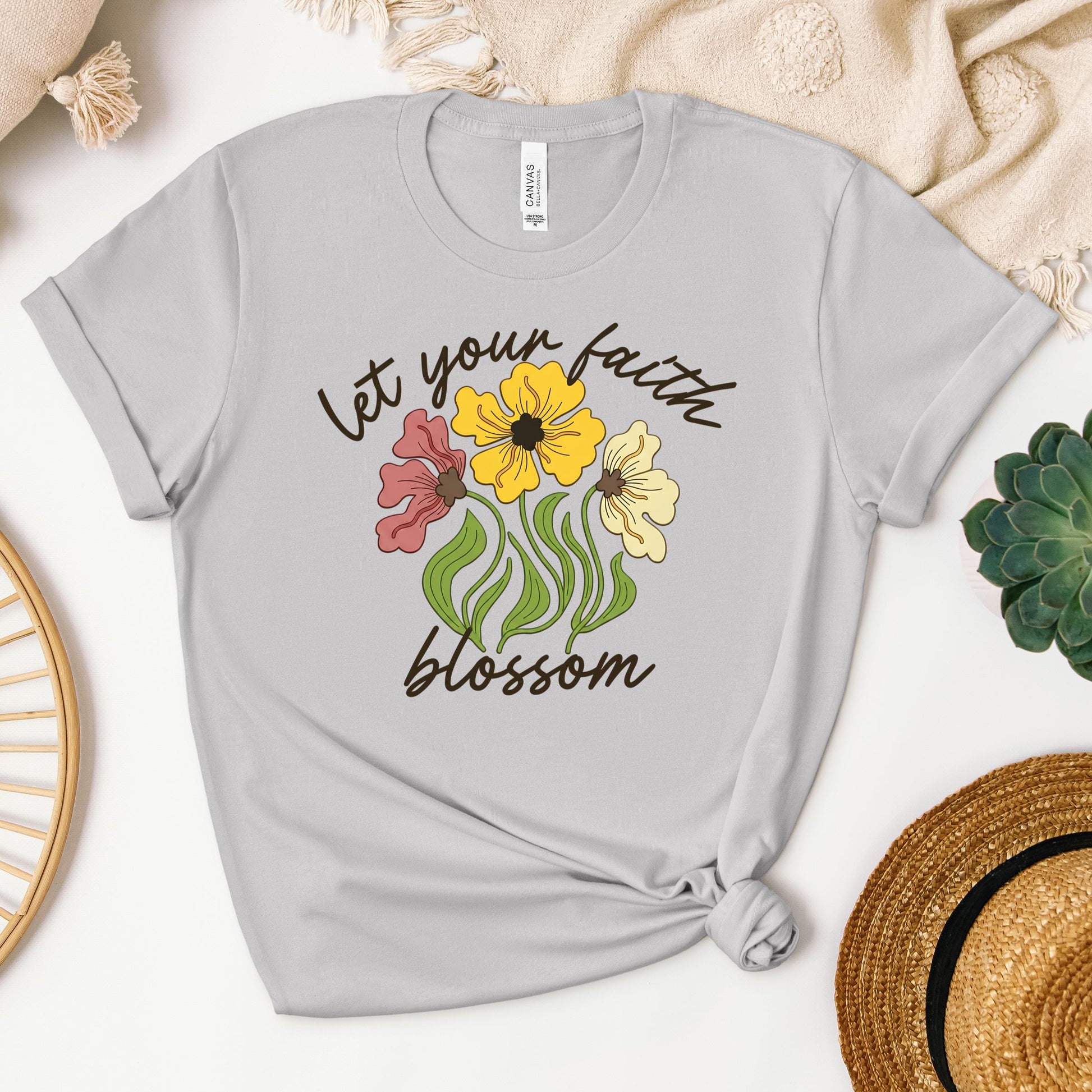 Let Your Faith Blossom 01