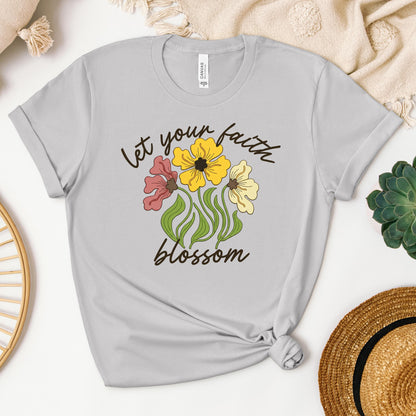 Let Your Faith Blossom 01