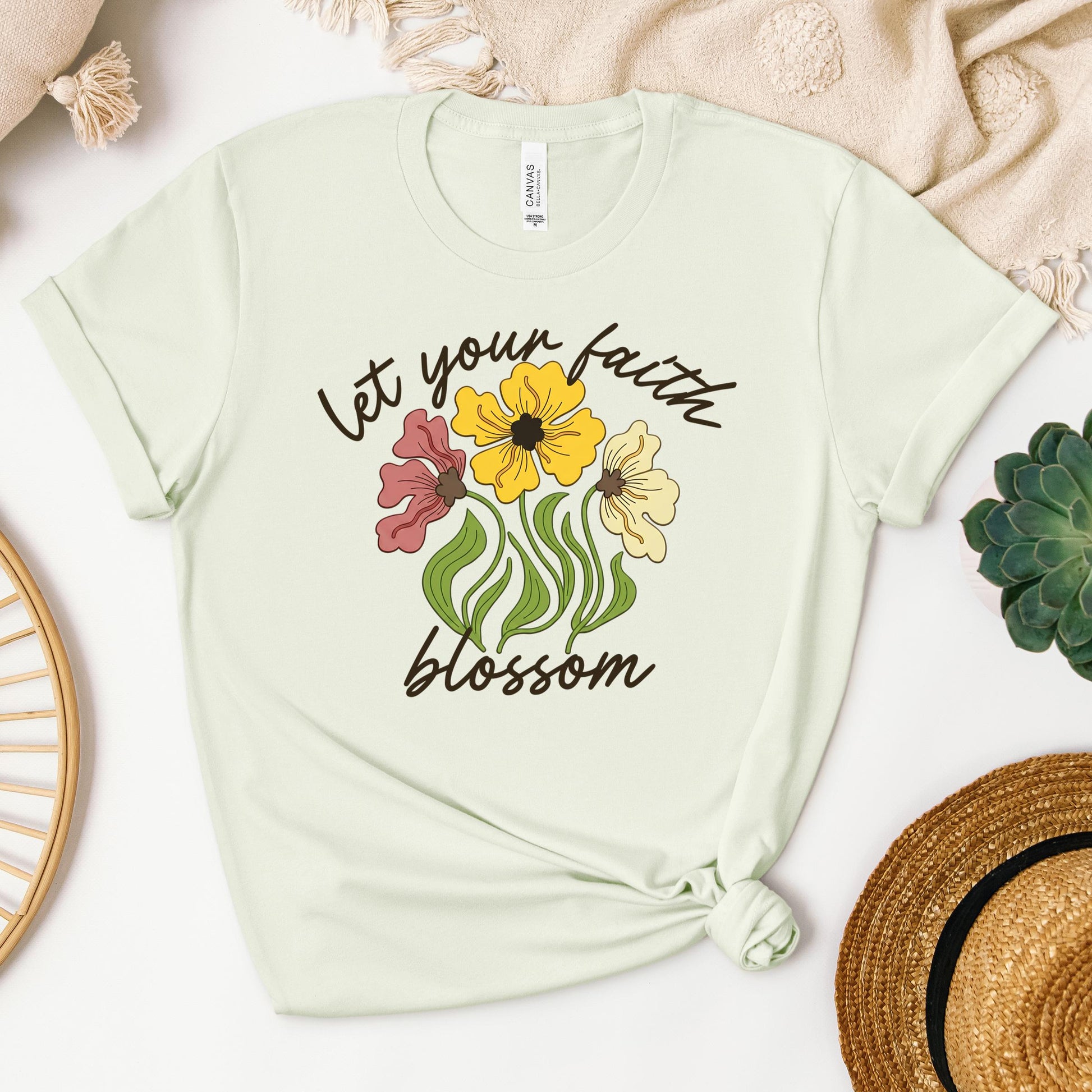 Let Your Faith Blossom 01