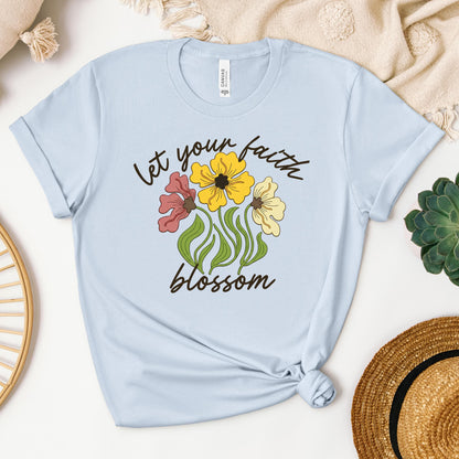 Let Your Faith Blossom 01