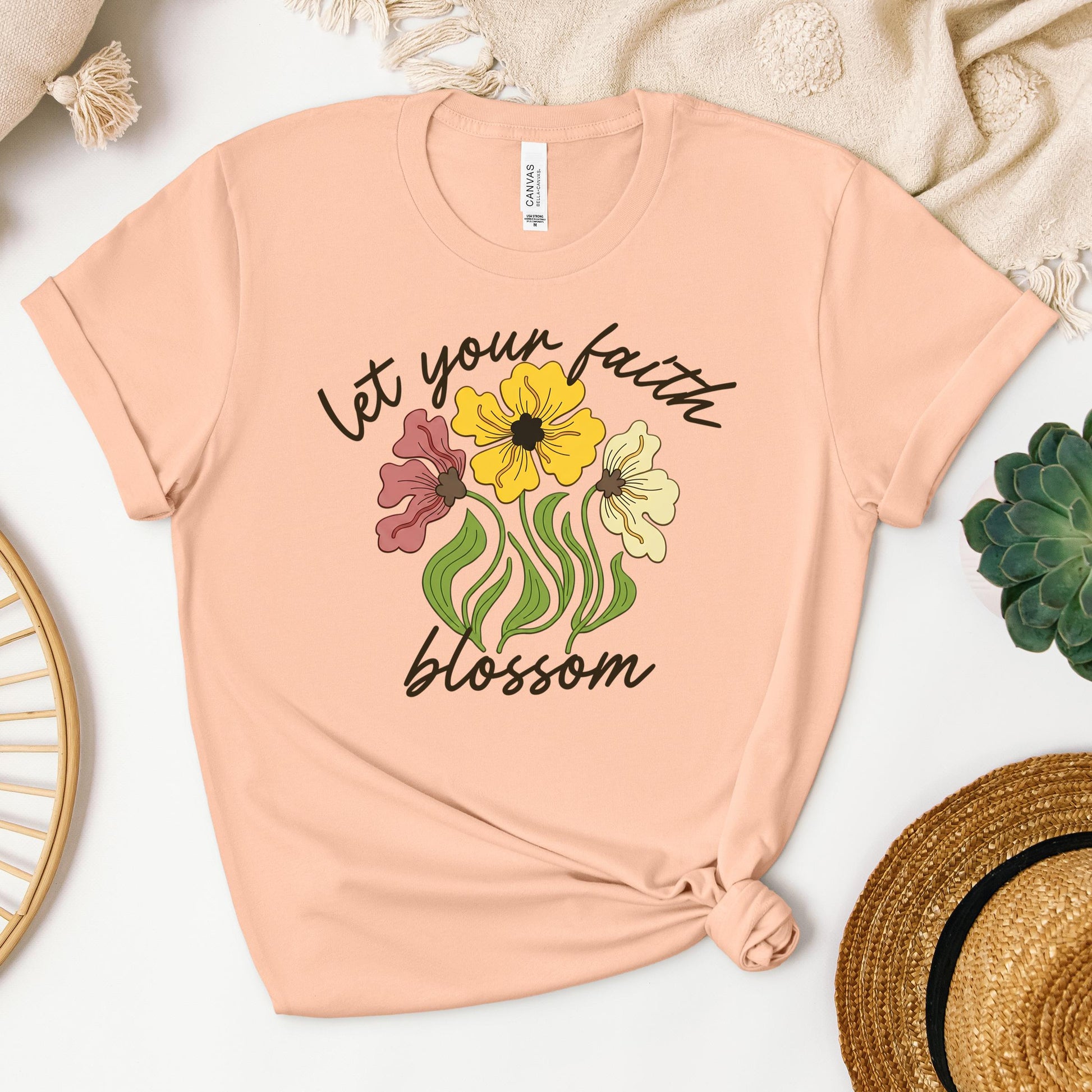 Let Your Faith Blossom 01