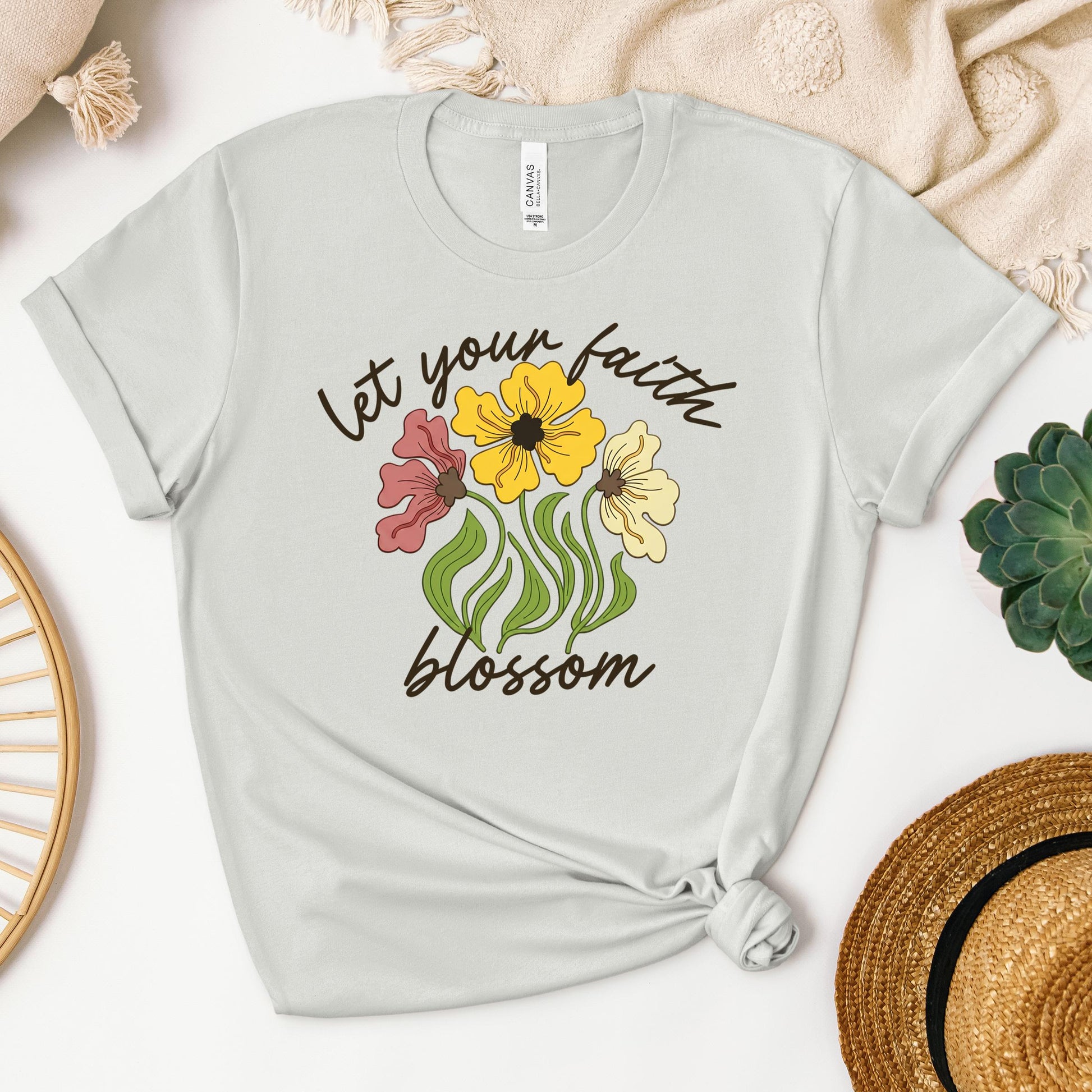 Let Your Faith Blossom 01