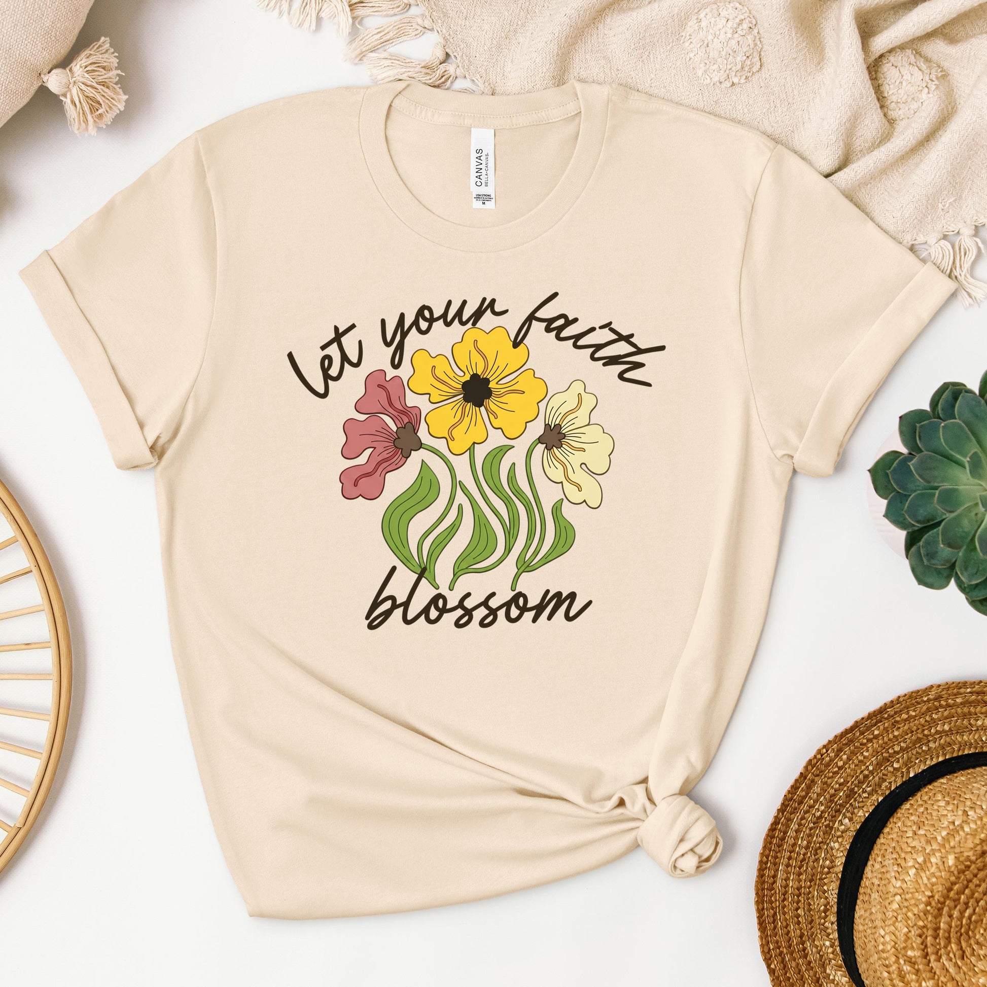 Let Your Faith Blossom 01