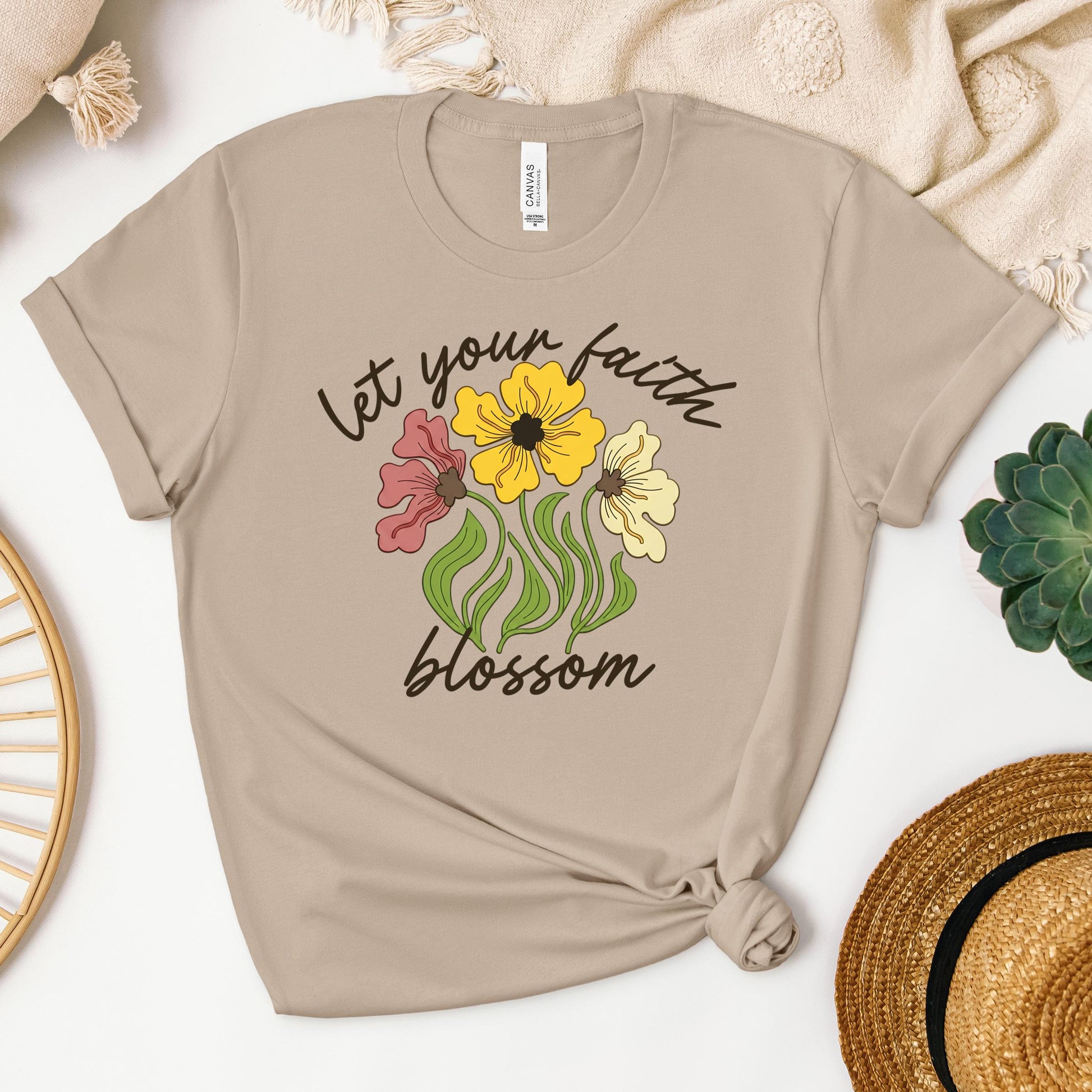 Let Your Faith Blossom 01