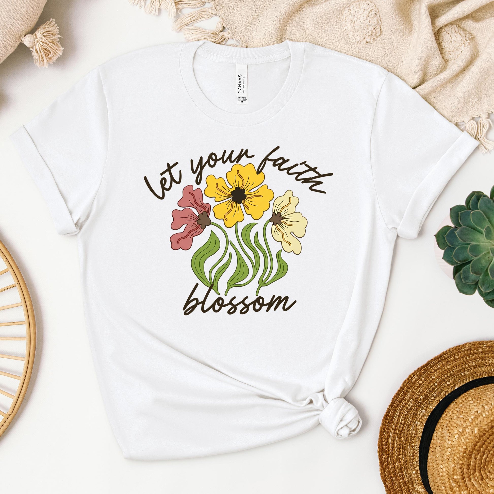 Let Your Faith Blossom 01