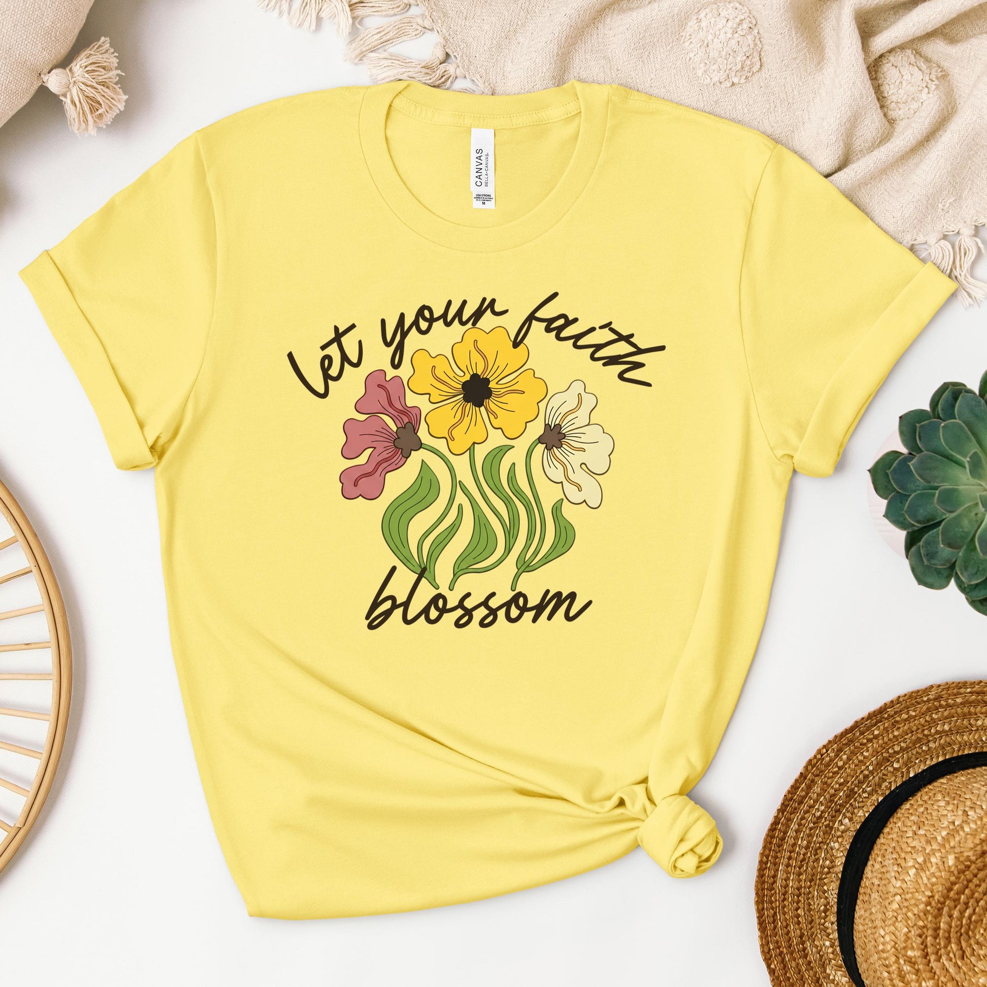 Let Your Faith Blossom 01