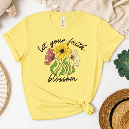 Let Your Faith Blossom 01
