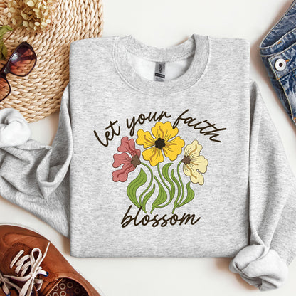 Let Your Faith Blossom 01