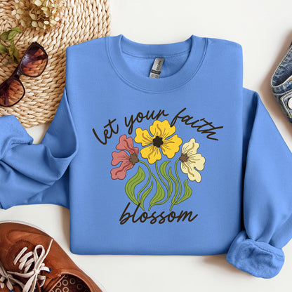 Let Your Faith Blossom 01