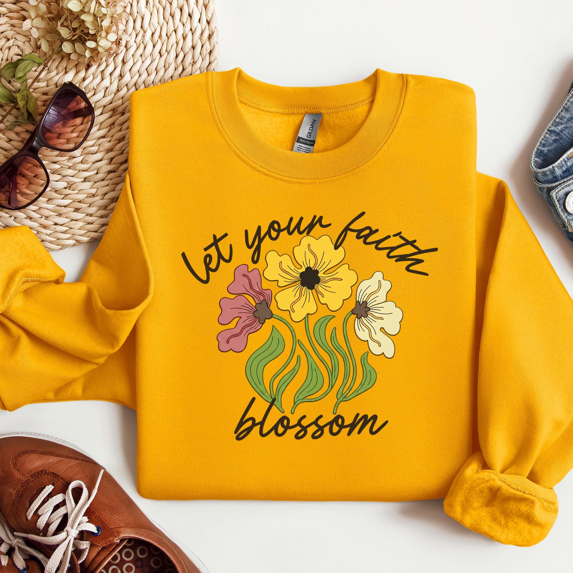 Let Your Faith Blossom 01